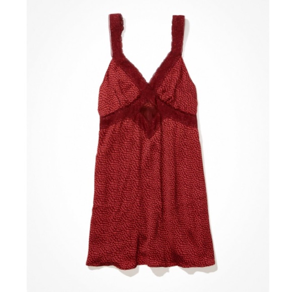 AE Shift Dress